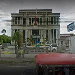 GSIS Lucena City Branch Office .